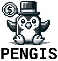 Pengis Logo